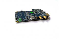 China H.264 industrial grade cofdm module HD Digital receiver Board diversity receiver supplier