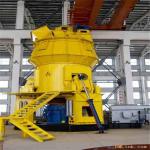 Cement Vertical Mill And Limestone Vertical Mill Factry With Capacity 500-5000tpd