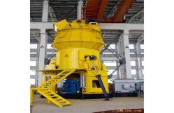 China Cement Vertical Mill And Limestone Vertical Mill Factry With Capacity 500-5000tpd supplier
