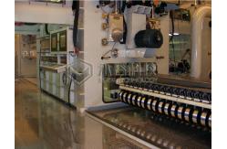 China Roll-to-Roll Thermal Evaporation Coating Machine supplier