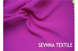 China Recycled Performance Polyester Spandex Fabric supplier