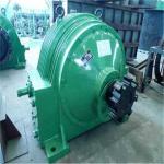 7.5kw 5.5kw Worm 20 CrMnTi Gear Reducer Gearbox