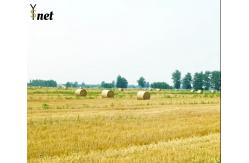 China HDPE Biodegradable Hay Bale 2000m 3000m 3400m Wrap Silage Net Wrap supplier