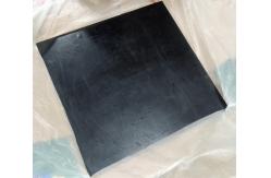 China Toys Testing Equipment , EN 71 Impact Flooring Medium supplier