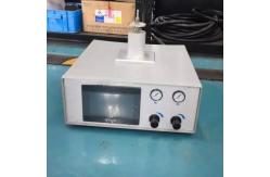 China ASTM D2863 Oxygen Index Tester Electrochemistry With Building Materials supplier