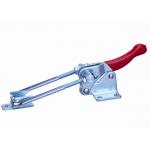900kg Zinc Plated 2000LBS Latch Adjustable Toggle U Bolt Clamp for sale