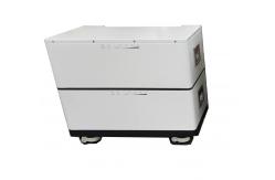 China 48V 200Ah 10Kwh Lifepo4 Solar Battery  Storage Power Lithium Ion Batteries supplier