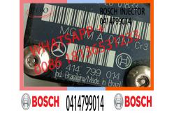 China 0414799014 Good quality and hot sell diesel Fuel Injection Pump 0414799014 supplier