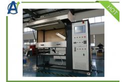 China Astm E648 Construction Materials Testing Equipment Flooring Radiant Panel supplier