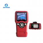 Flame Retardant PC+ABS Rmld Gas Detector With IP65 Protection Level for sale