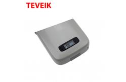 China Portable Wireless Ultrasound Probe Medical Ultrasonic Convex Probe Doppler Scanner supplier