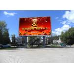 China High Brightness P10 960*960mm Cabinet Outdoor Full Color Led Display Billboard for sale