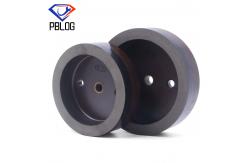 China Resin Wheel High Sharpness Consistent and Reliable Grinding with Grit Range 80-240 supplier