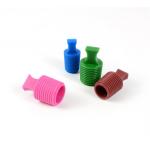                    Wide Flexible PVC Thread Stopper              for sale