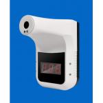 Non Contact Thermometric Indicator , Handheld Digital Tachometer Plastic Material for sale