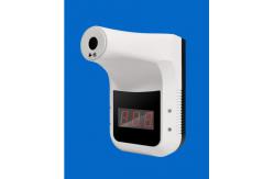 China Non Contact Thermometric Indicator , Handheld Digital Tachometer Plastic Material supplier