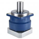 High Torque Helical Planetary Gearbox Low Noise Smooth CE Certified AF180 Series
