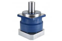 China High Torque Helical Planetary Gearbox Low Noise Smooth CE Certified AF180 Series supplier