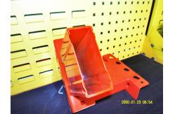 China Long Span Racking manufacturer