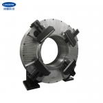 520MM Through Hole Pneumatic Chuck For Laser Pipe Cutting Machine for sale