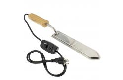 China Temperature Adjustable  Electric Honey Uncapping Knife  of Honey Uncapping Tools supplier
