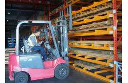 China Cargo Maintenance Repacking Shenzhen Free Trade Zone Exporting Consumer Goods supplier