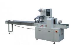 China Pillow flow packing machine supplier