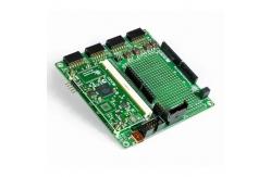 China Customizable Communication PCB Assembly Fax Machine Printed Circuit Board supplier