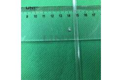 China Semi Transparent Mobilon Tape TPU Elastic Tape For Garment Reinforcement supplier