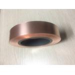 0.03mm Thickness Soft Copper Foil For Transformers 2mm - 400mm Width