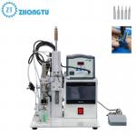 Semi Automatic Tin Soldering Robot bonding machine soldering machines for sale