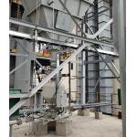 Positive Pressure Dense Phase Pneumatic Conveying Silo Pump For Cement Fly Ash Hydrated Lime for sale