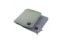 China Bag Electric 65Deg Food Heating Pack Portable Luxury lunch Warmer supplier