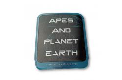 China 3D Embossed TPU Badges Heat Transfer For Garment / Toys / Shoes supplier