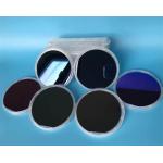 VGF  6 Inch N Type GaAs Semiconductor Substrate For Epitaxial Growth for sale