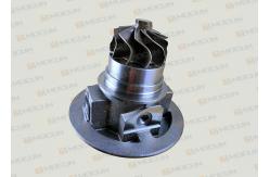 China Water Cooled C9 Turbocharger Chra , Water Cooler Chra For Engine Turbocharger Part supplier