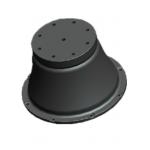 ODM Natural Rubber Marine Fender High Energy Absorption