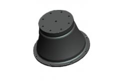 China ODM Natural Rubber Marine Fender High Energy Absorption supplier