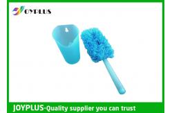 China Fashionable Design Dust Stick Duster Microfiber Duster With Handle HD1210 supplier