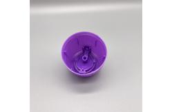 China Superior Aerosol Cap Versatile Spray Accessory - 53mm Dimension supplier