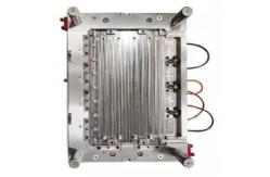 China HRC46 Plastic Injection Mold , Electrical Appliance Injection Molding supplier
