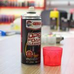 GETSUN DPF Exhaust Cleaner Remove Carbon and Ash Deposits for sale