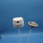 Sun Care Dispenser Valve for Sport Sunscreen Efficient Flow Robust Design for sale