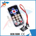 Infrared Wireless Remote Control Arduino Starter Kit , Ultra thin for sale