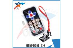 China Infrared LED IR Wireless Remote Control Arduino Starter Kit Electronics Kits supplier