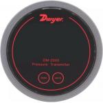 1KG Weight Dwyer Series DM-2000 Differential Pressure Transmitter for Machinery Repair Shops from Original for sale