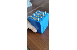 China Electric Boat 3.2 V LiFePO4 Battery Lithium Iron Phosphate Prismatic Cells supplier