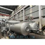High Efficiency Energy Saving Small Textile Dyeing Machine for sale