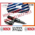 Injector Electronic Unit 0986441109 3829644 0414702013 0414702023  0414702025 Engine Diesel Injector