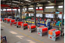 China Industrial Sawmill Equipment manufacturer